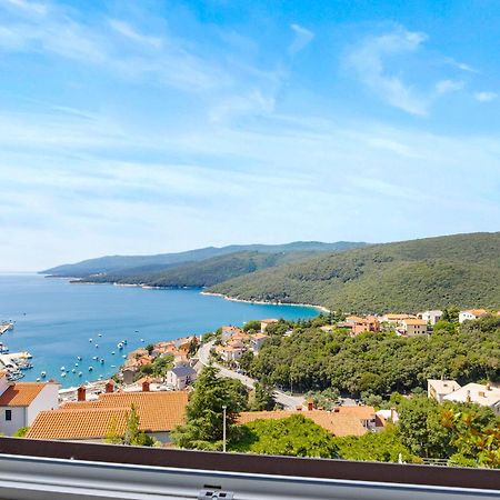Ladym Apartamento Rabac Exterior foto