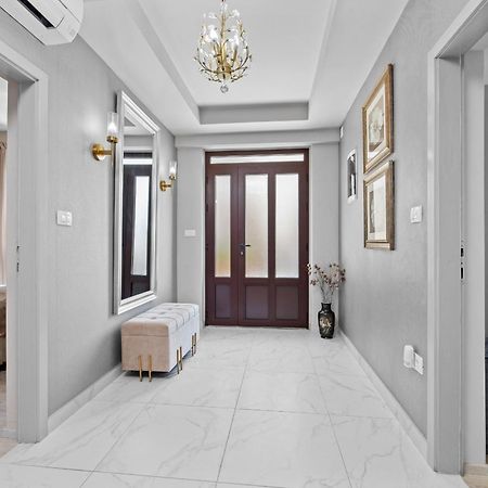 Ladym Apartamento Rabac Exterior foto