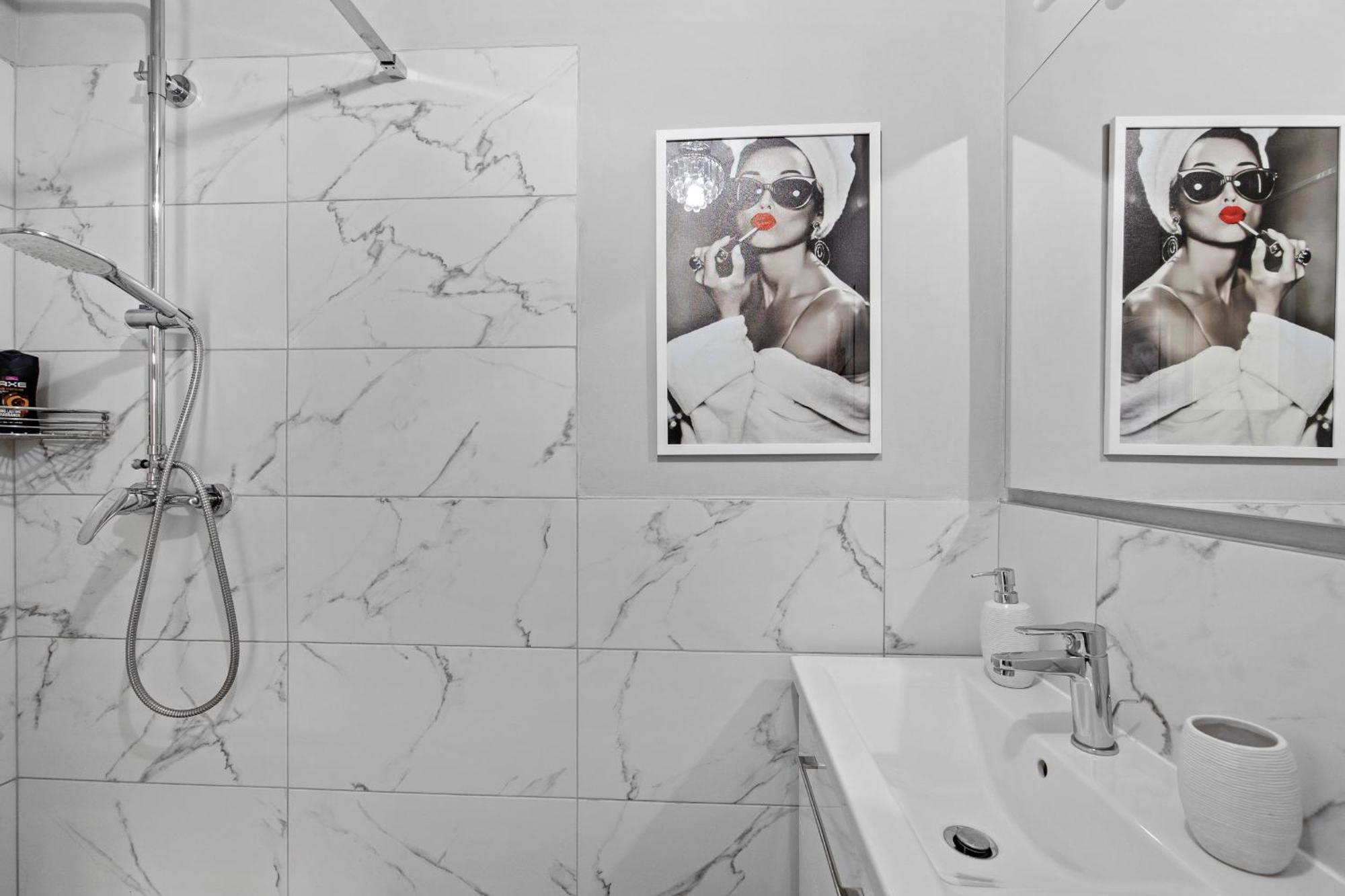 Ladym Apartamento Rabac Exterior foto