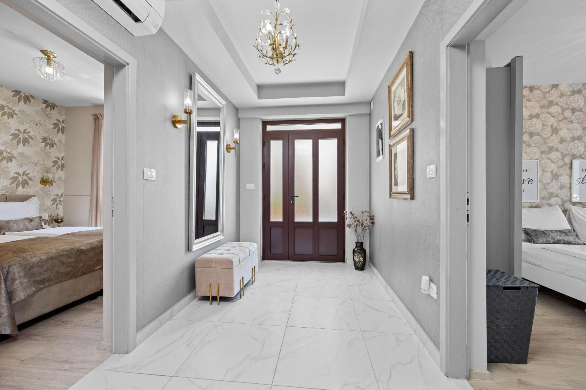 Ladym Apartamento Rabac Exterior foto