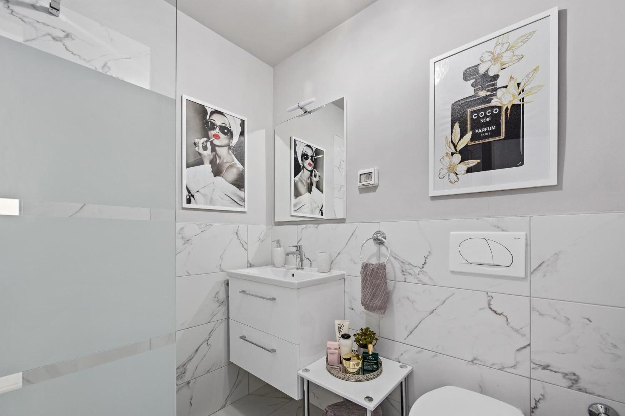 Ladym Apartamento Rabac Exterior foto