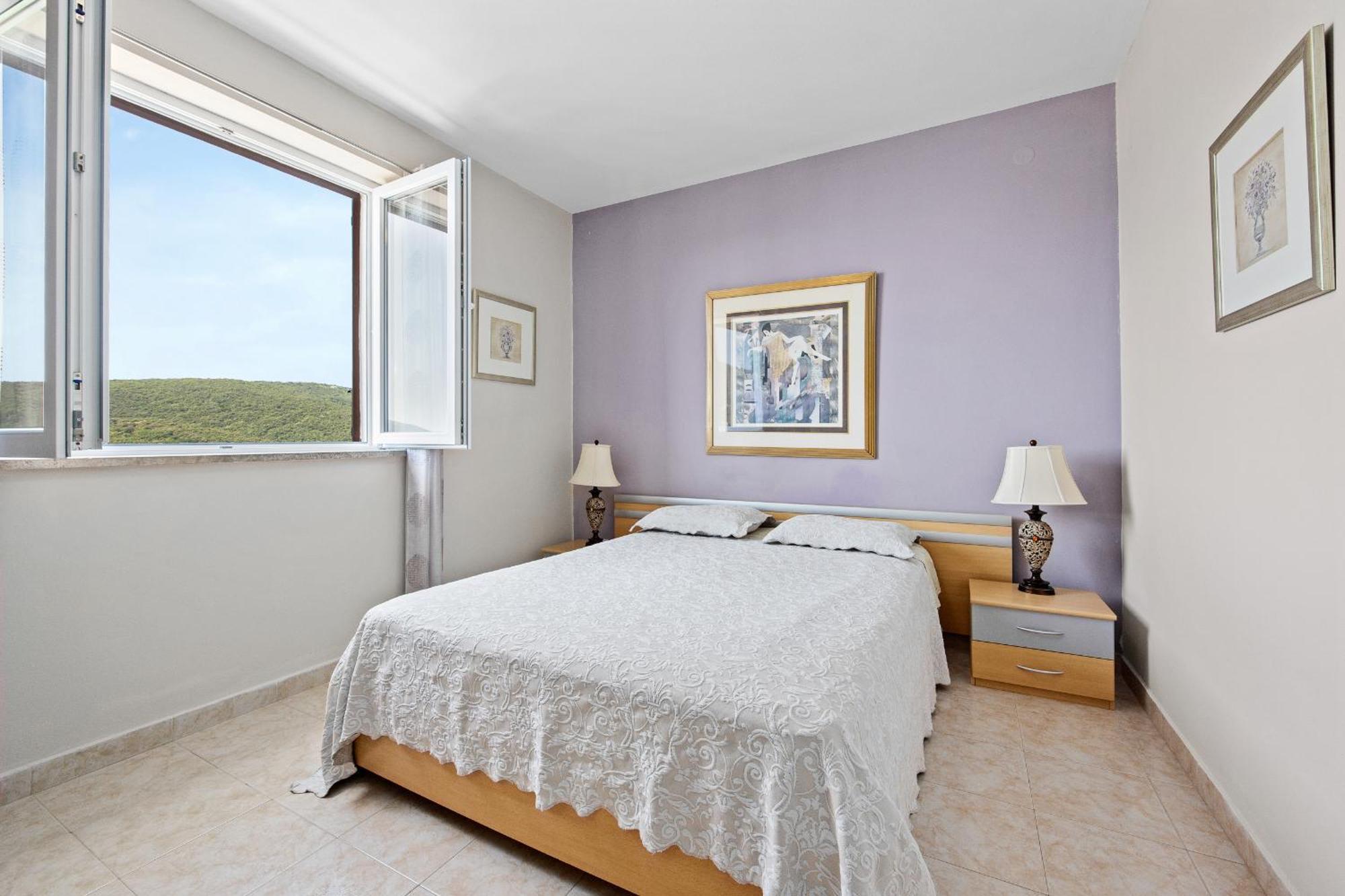 Ladym Apartamento Rabac Exterior foto