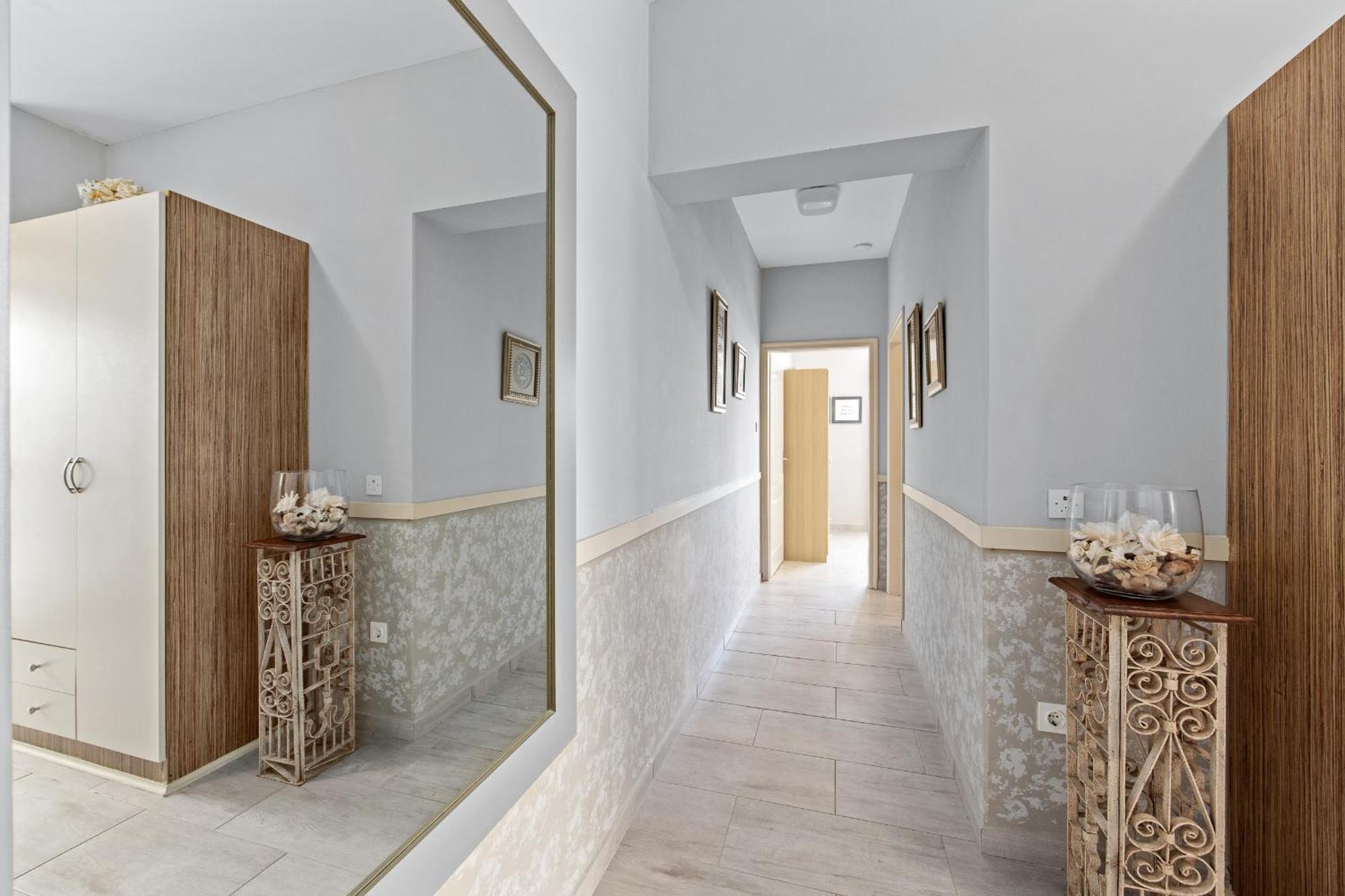 Ladym Apartamento Rabac Exterior foto