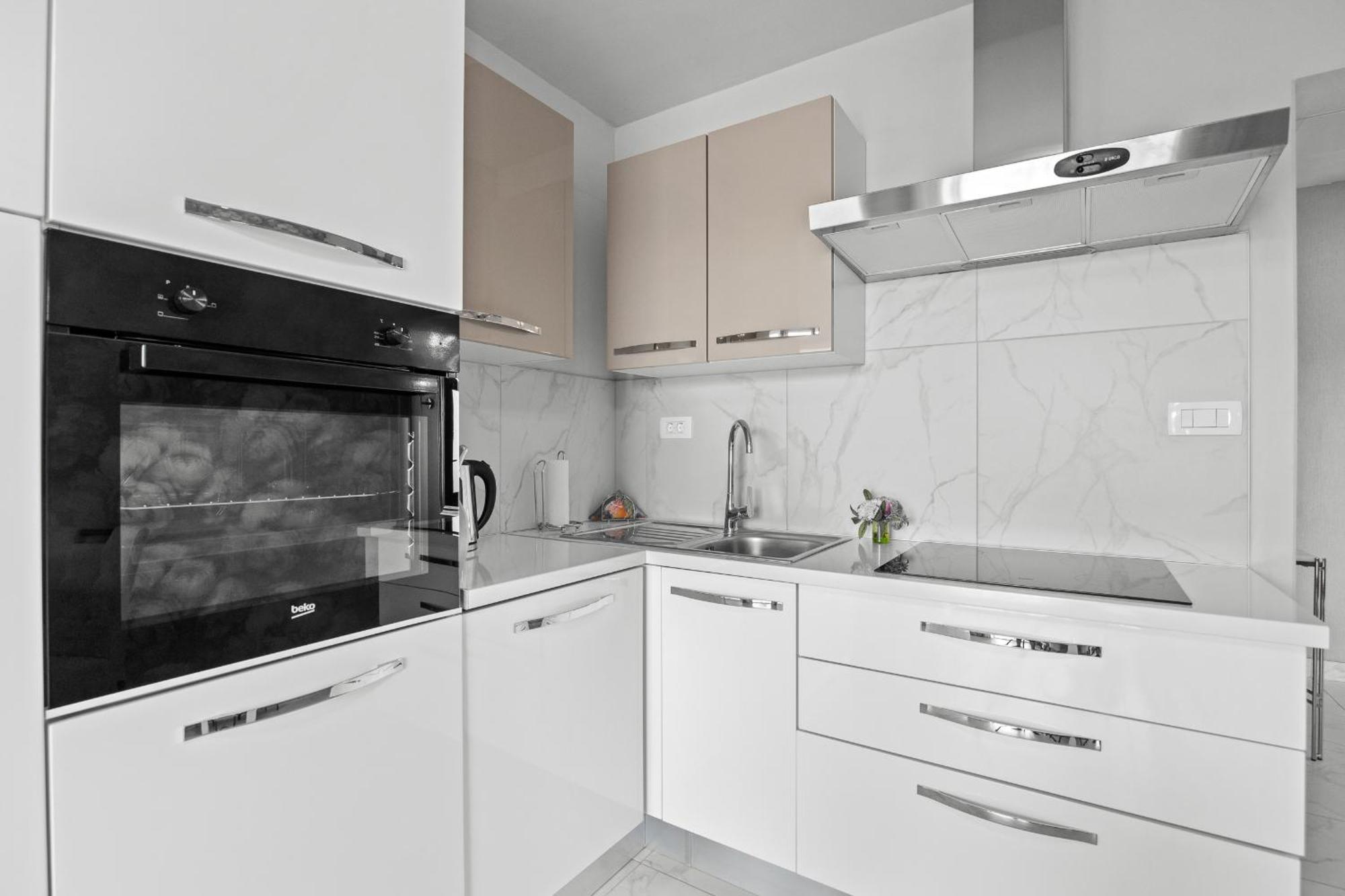 Ladym Apartamento Rabac Exterior foto