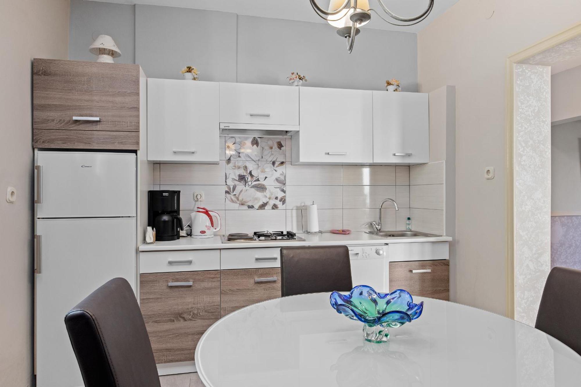 Ladym Apartamento Rabac Exterior foto